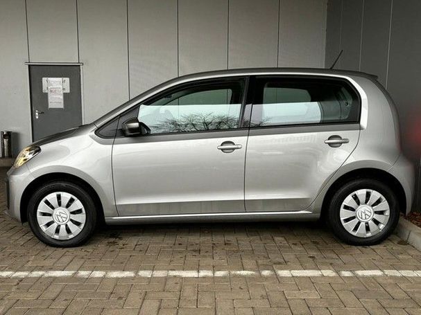 Volkswagen up! Eco 50 kW image number 5