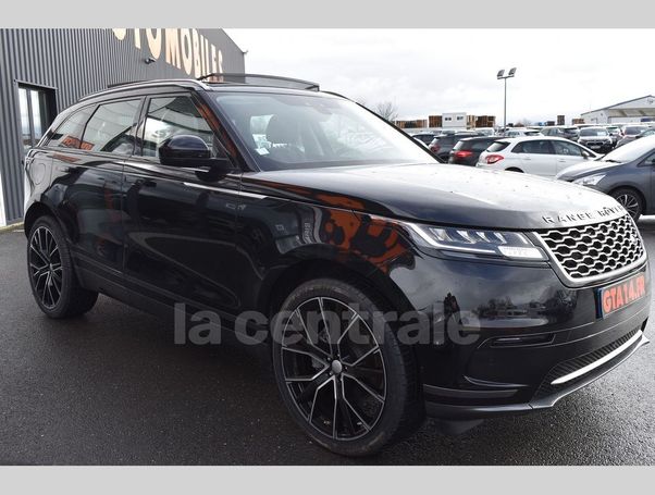 Land Rover Range Rover Velar 177 kW image number 2