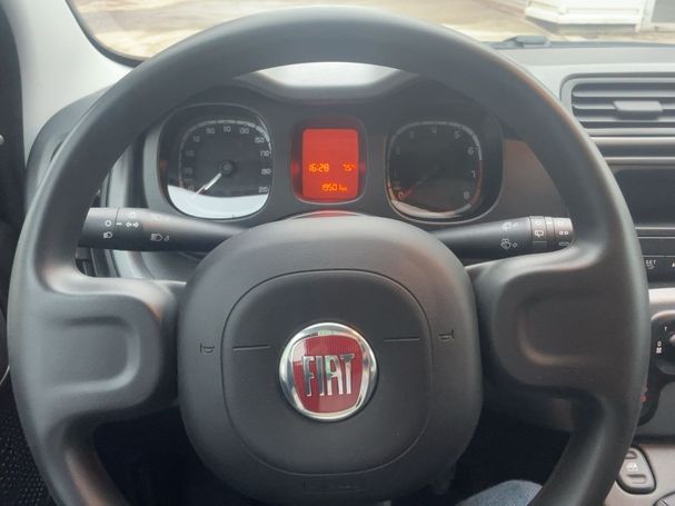 Fiat Panda 1.0 GSE 51 kW image number 10