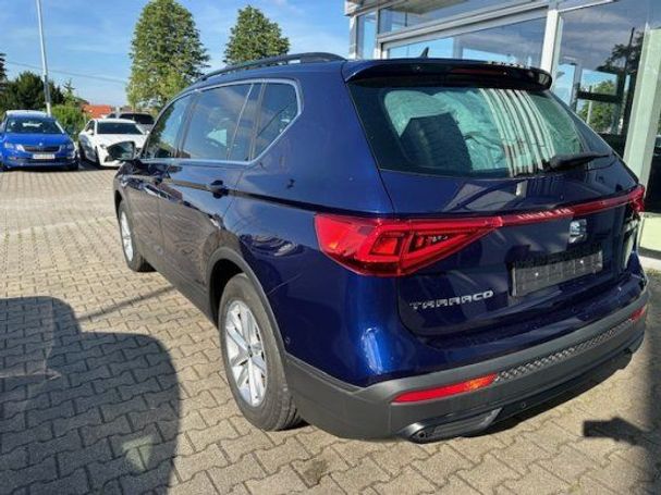 Seat Tarraco 2.0 TDI Style 110 kW image number 7