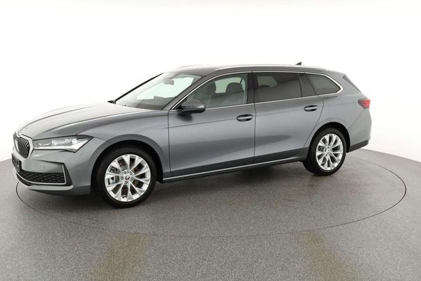 Skoda Superb Combi 2.0 TDI 4x4 DSG 142 kW image number 33