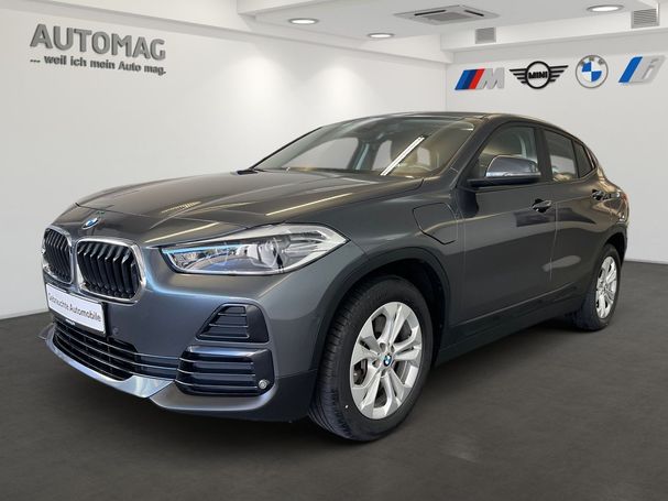 BMW X2 xDrive25e Plus 162 kW image number 1