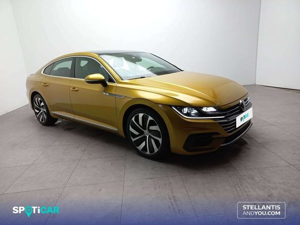 Volkswagen Arteon R-Line 110 kW image number 2