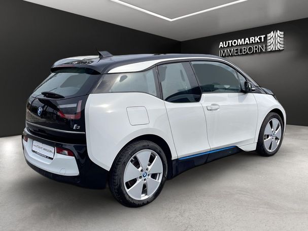 BMW i3s 125 kW image number 2