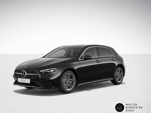 Mercedes-Benz A 180 100 kW image number 10