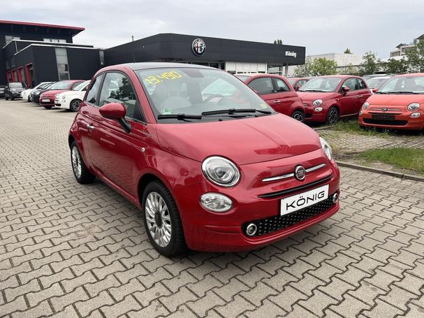 Fiat 500 1.0 51 kW image number 2