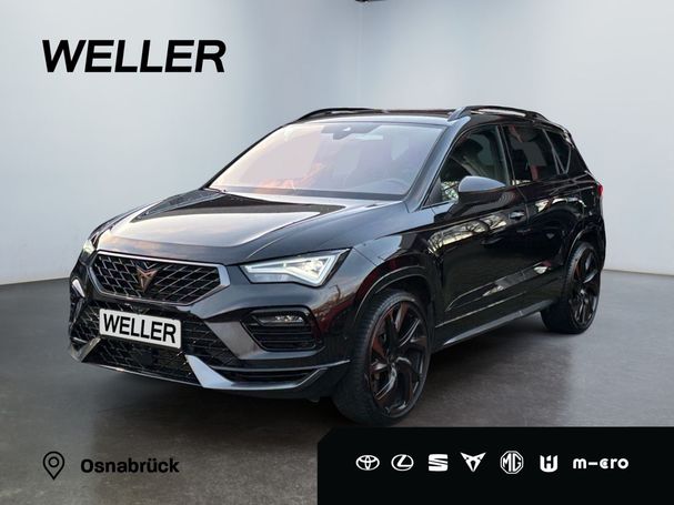 Cupra Ateca 2.0 TSI DSG 4Drive 221 kW image number 1