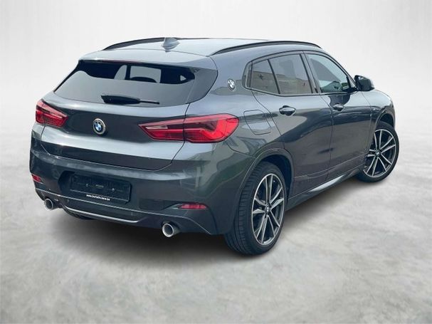 BMW X2 sDrive 100 kW image number 2