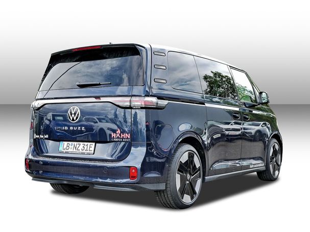 Volkswagen ID. Buzz 150 kW image number 1