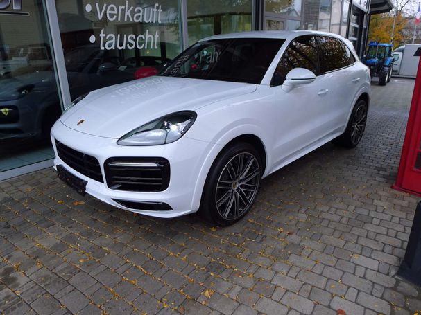 Porsche Cayenne S 324 kW image number 1