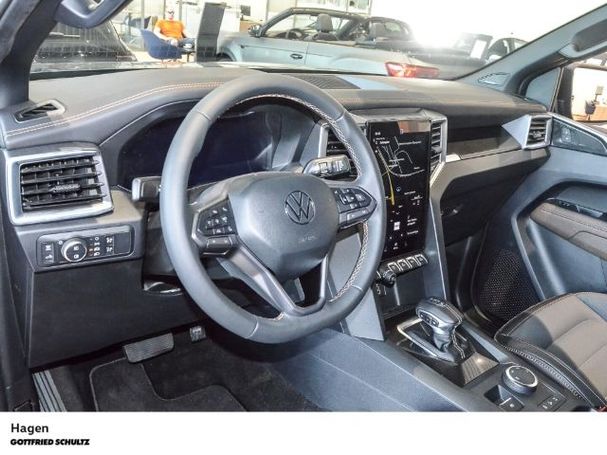 Volkswagen Amarok 3.0 V6 TDI 4Motion 177 kW image number 9