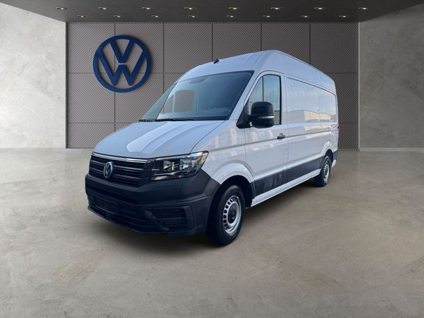 Volkswagen Crafter 35 TDI 75 kW image number 1