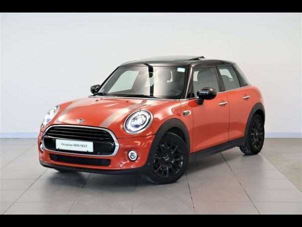 Mini Cooper Mini 101 kW image number 1