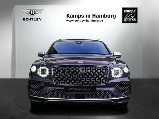 Bentley Bentayga V8 EWB 404 kW image number 3