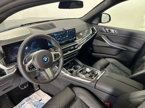 BMW X5e xDrive 290 kW image number 7