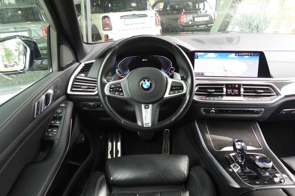 BMW X5 45e xDrive 290 kW image number 4