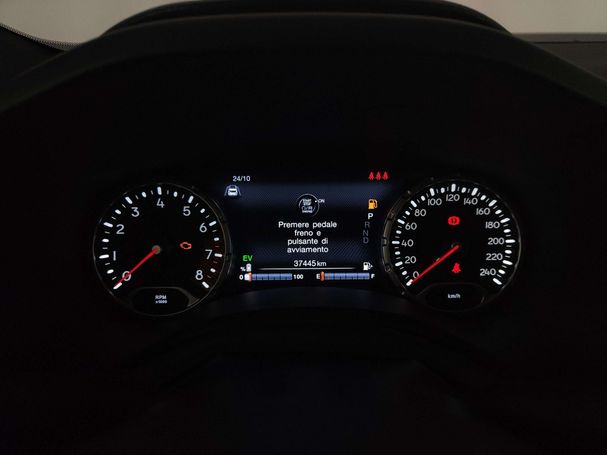 Jeep Renegade 1.5 T4 Limited 96 kW image number 23