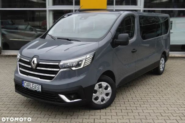 Renault Trafic 110 kW image number 1