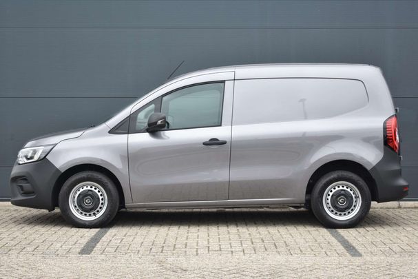 Renault Kangoo E-TECH 90 kW image number 7