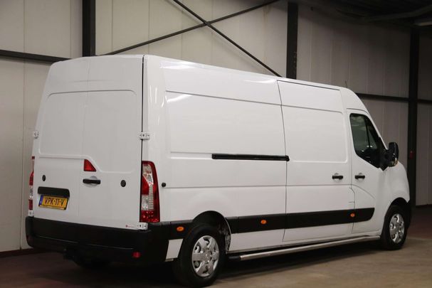 Nissan NV400 L3H2 107 kW image number 1