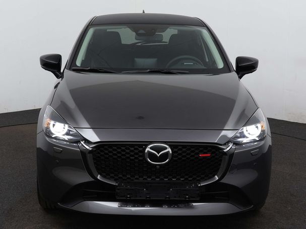 Mazda 2 SkyActiv-G 90 66 kW image number 24