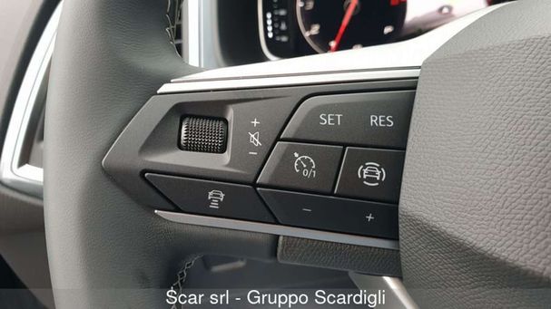 Seat Ateca 1.5 TSI DSG 110 kW image number 24