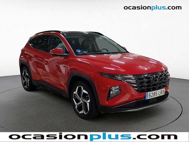 Hyundai Tucson 1.6 N 132 kW image number 1