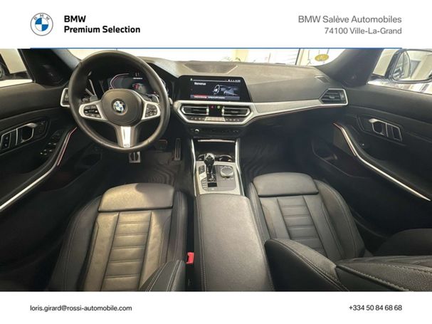 BMW 340 Touring xDrive 254 kW image number 4