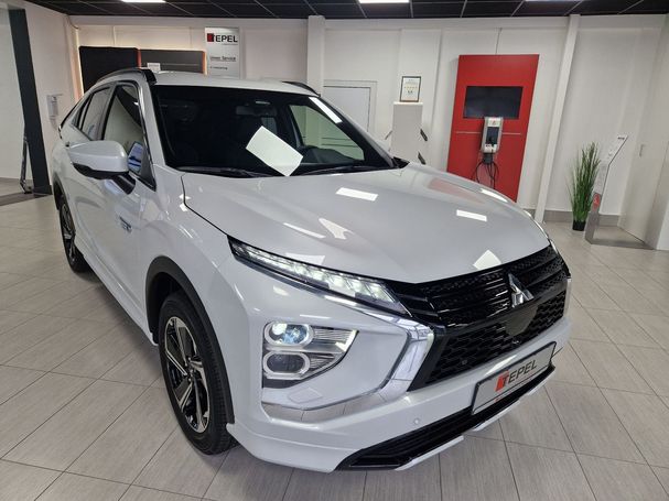 Mitsubishi Eclipse Cross 138 kW image number 14