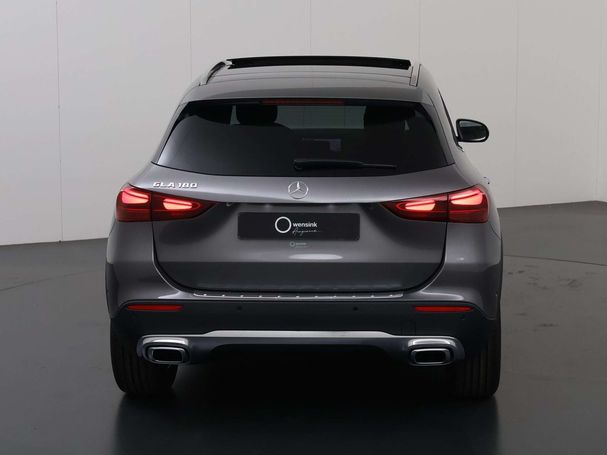 Mercedes-Benz GLA 180 100 kW image number 4