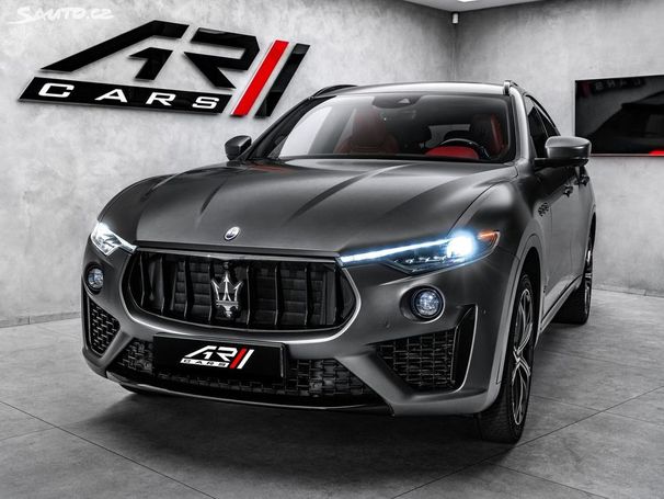 Maserati Levante S GranSport 316 kW image number 1