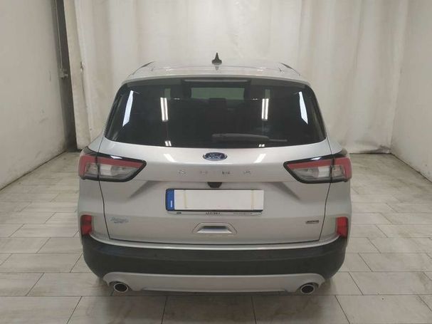 Ford Kuga 2.5 Titanium 165 kW image number 5