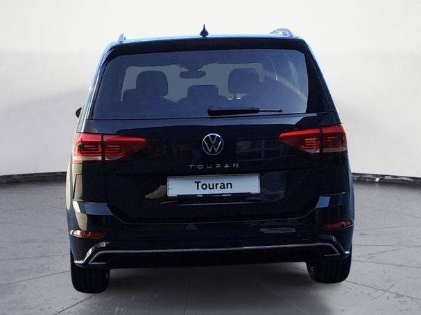 Volkswagen Touran DSG 110 kW image number 4