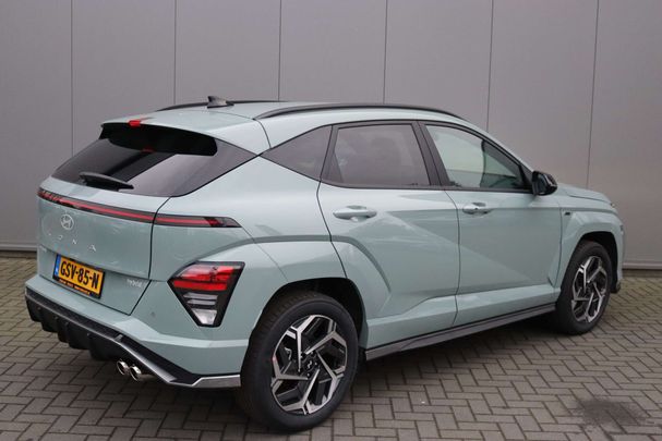 Hyundai Kona 104 kW image number 3