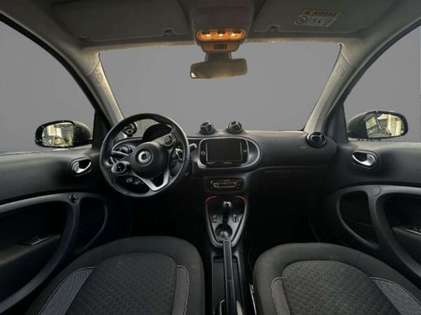 Smart ForTwo EQ 60 kW image number 14