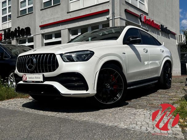 Mercedes-Benz GLE 53 AMG 320 kW image number 1