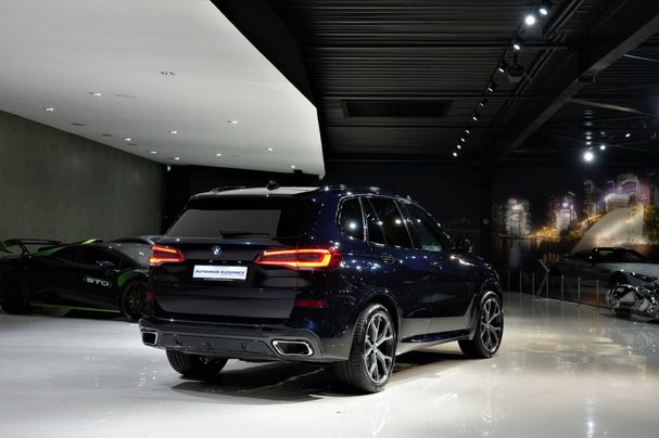 BMW X5 xDrive40i 250 kW image number 4