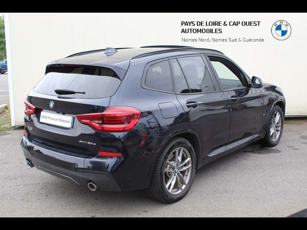 BMW X3 xDrive 137 kW image number 2