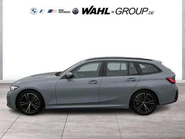 BMW 320d Touring M Sport 140 kW image number 8