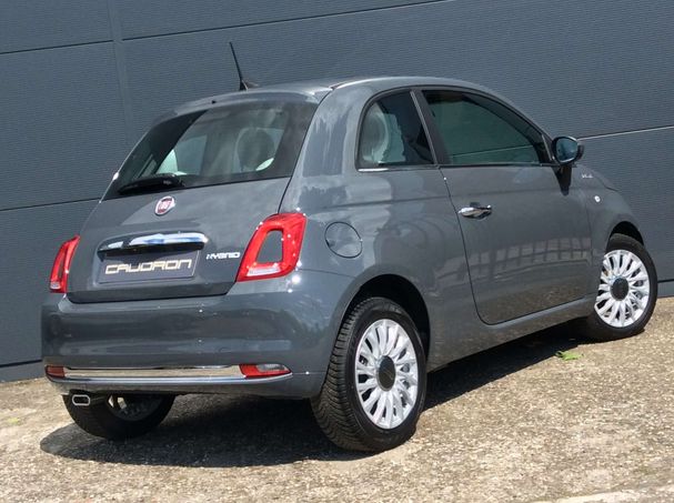 Fiat 500 1.0 51 kW image number 2