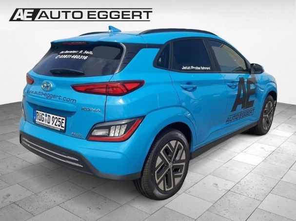 Hyundai Kona Elektro Trend 100 kW image number 2