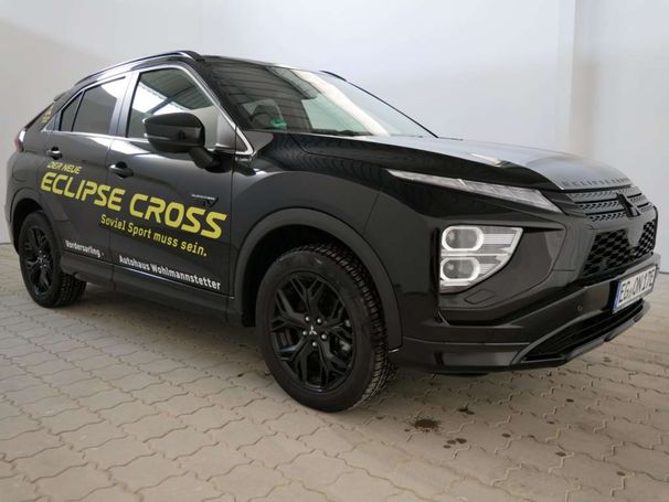 Mitsubishi Eclipse Cross PHEV 138 kW image number 2