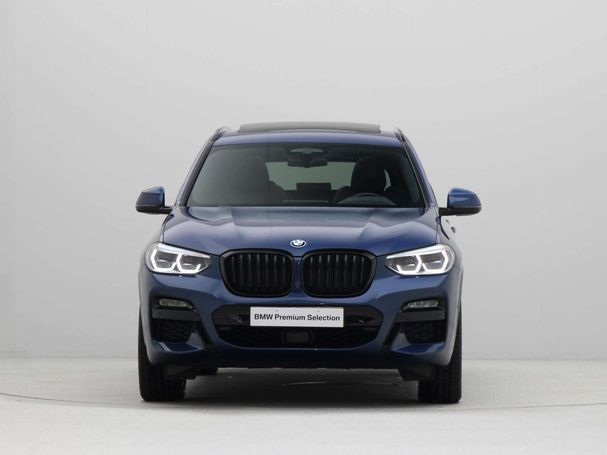 BMW iX3 M Sport 210 kW image number 2