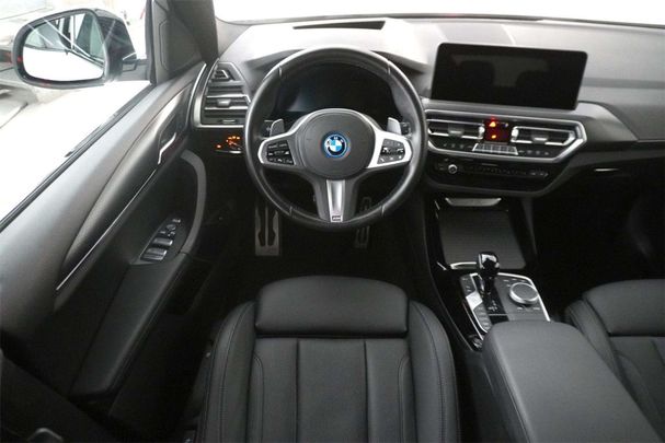 BMW X3 xDrive30e 215 kW image number 10