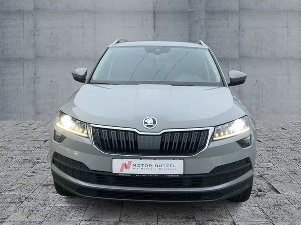 Skoda Karoq 2.0 TDI 4x4 DSG Style 140 kW image number 3