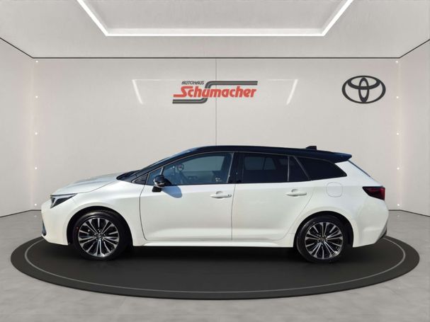 Toyota Corolla Touring Sports 145 kW image number 5