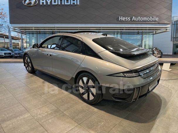 Hyundai Ioniq 6 77 kWh 168 kW image number 19