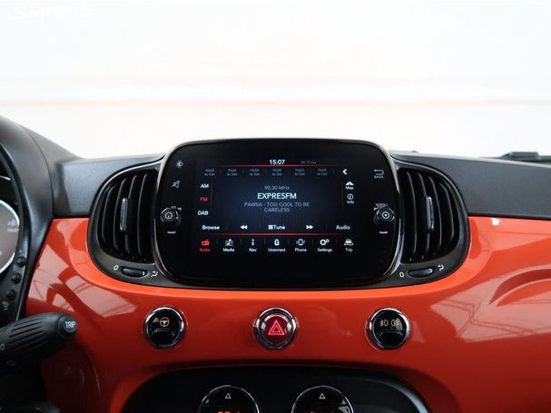 Fiat 500 1.0 51 kW image number 24