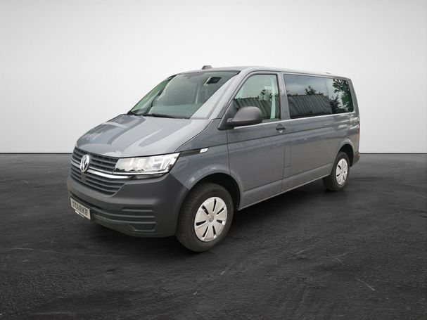 Volkswagen T6 Kombi 81 kW image number 1