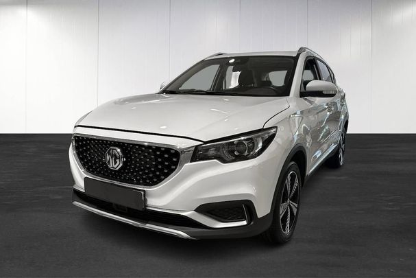 MG ZS EV Luxury 105 kW image number 1